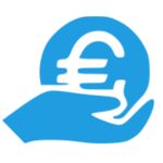 Paiement en espèces et carte bancaire